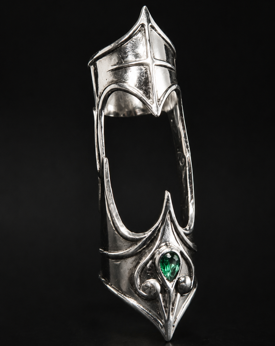 Vampire Ring