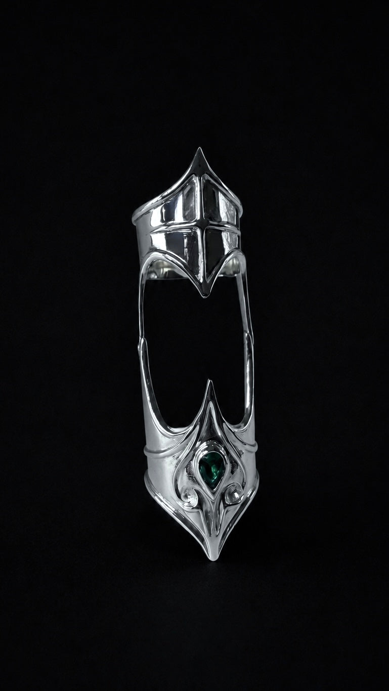 Vampire Ring