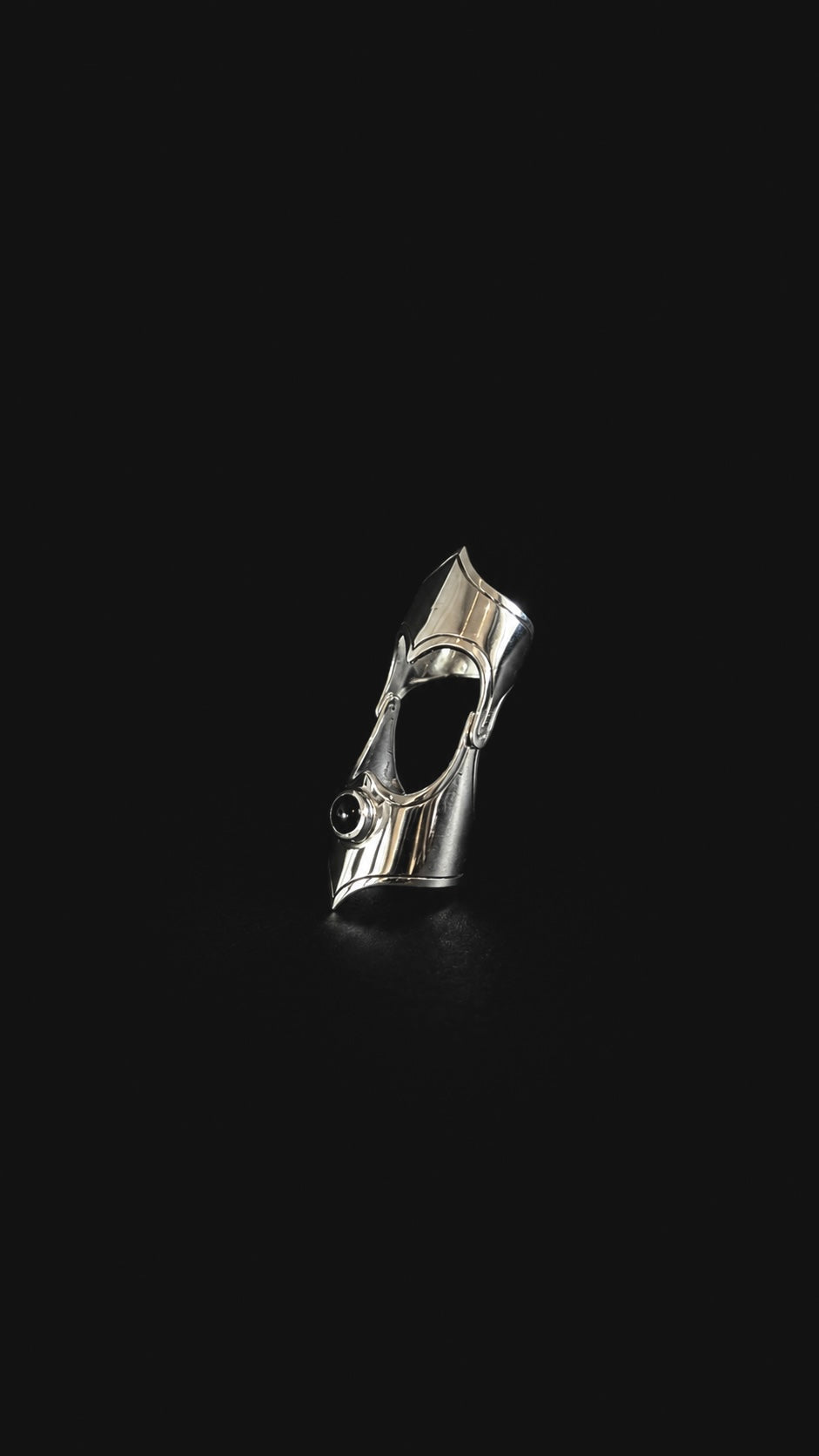 Lost Armor ring