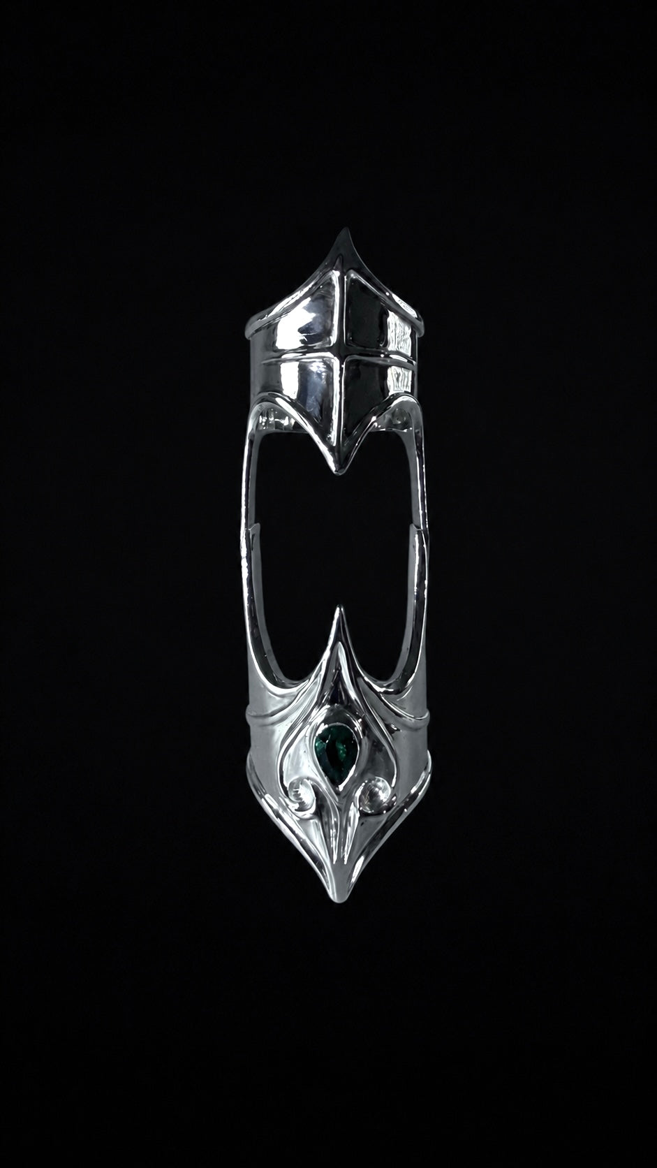 Vampire Ring