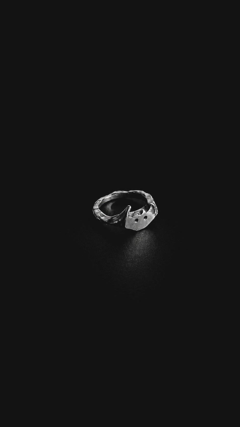 Little Evil ring