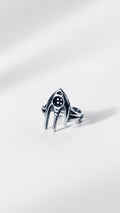 Church Ruins ring