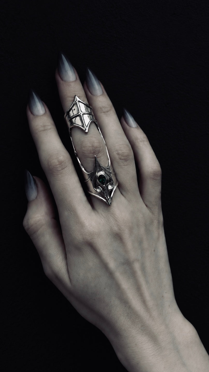 Vampire Ring