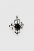 POSSESSED RING