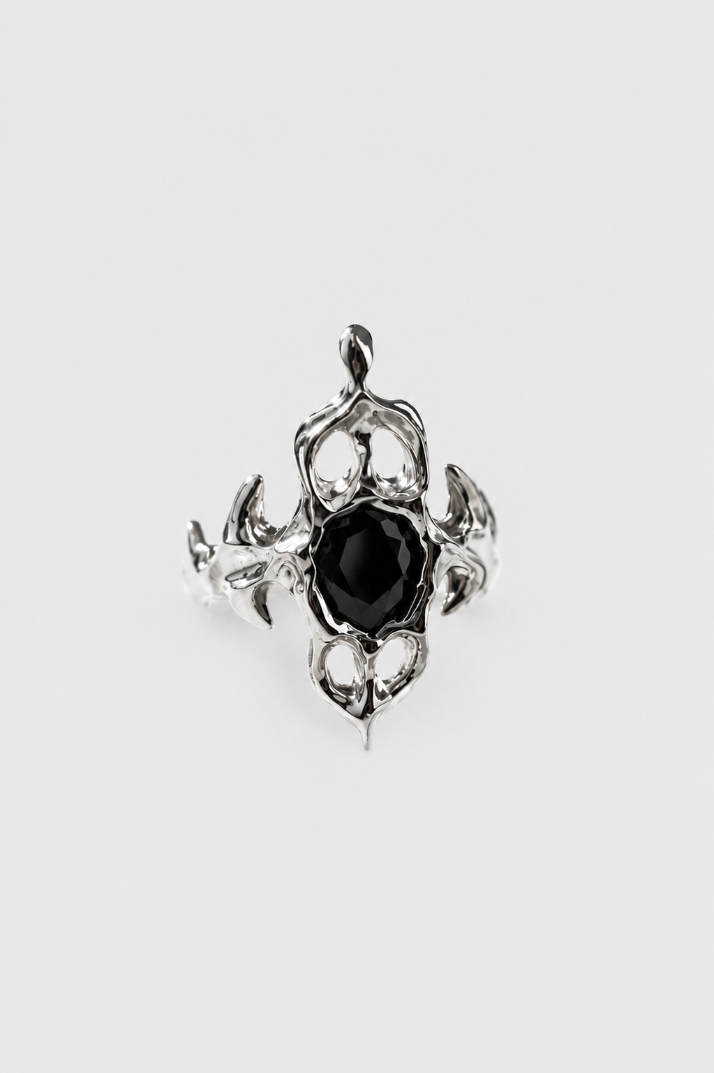 POSSESSED RING