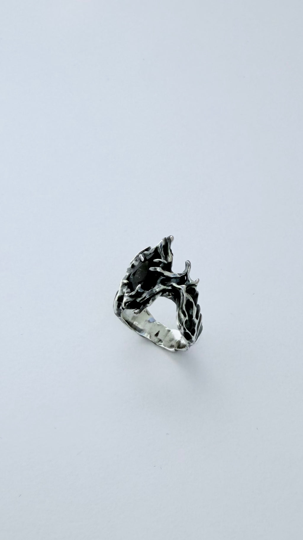 OMEN ring
