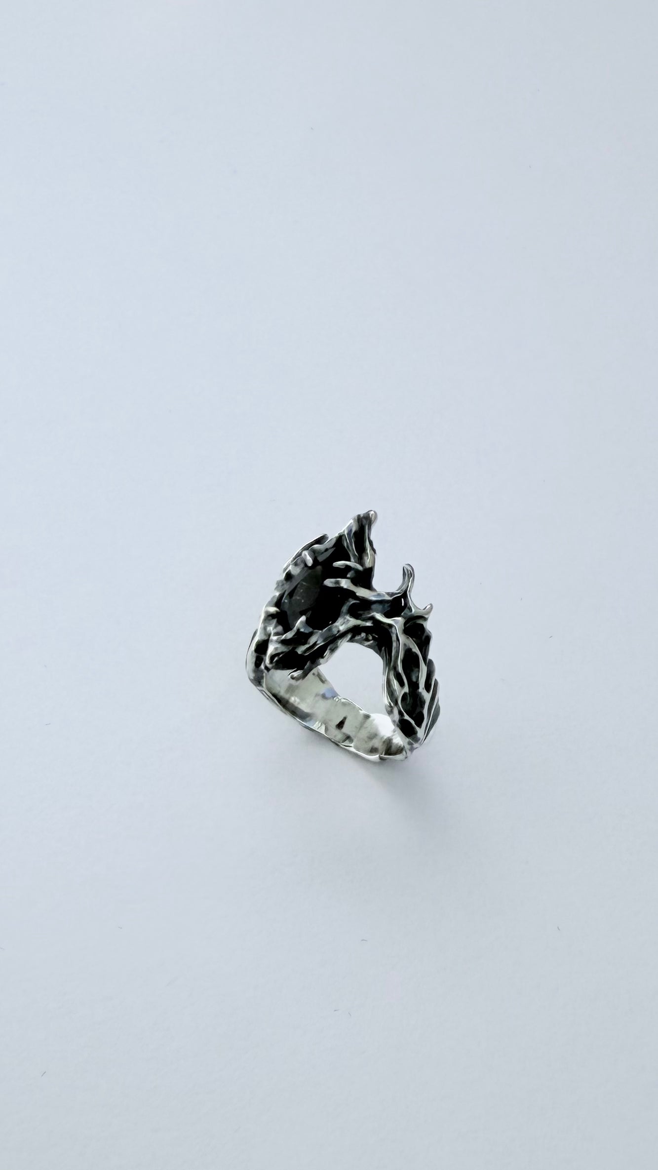 OMEN ring