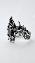 OMEN ring