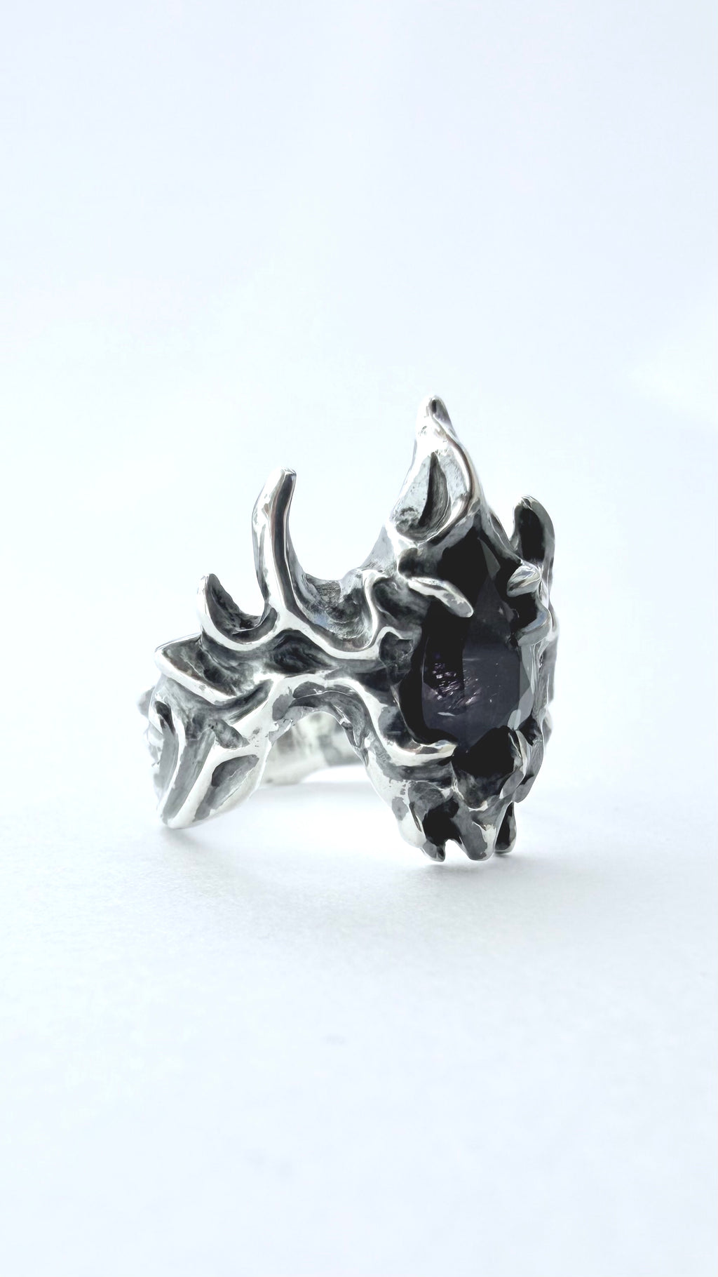 OMEN ring
