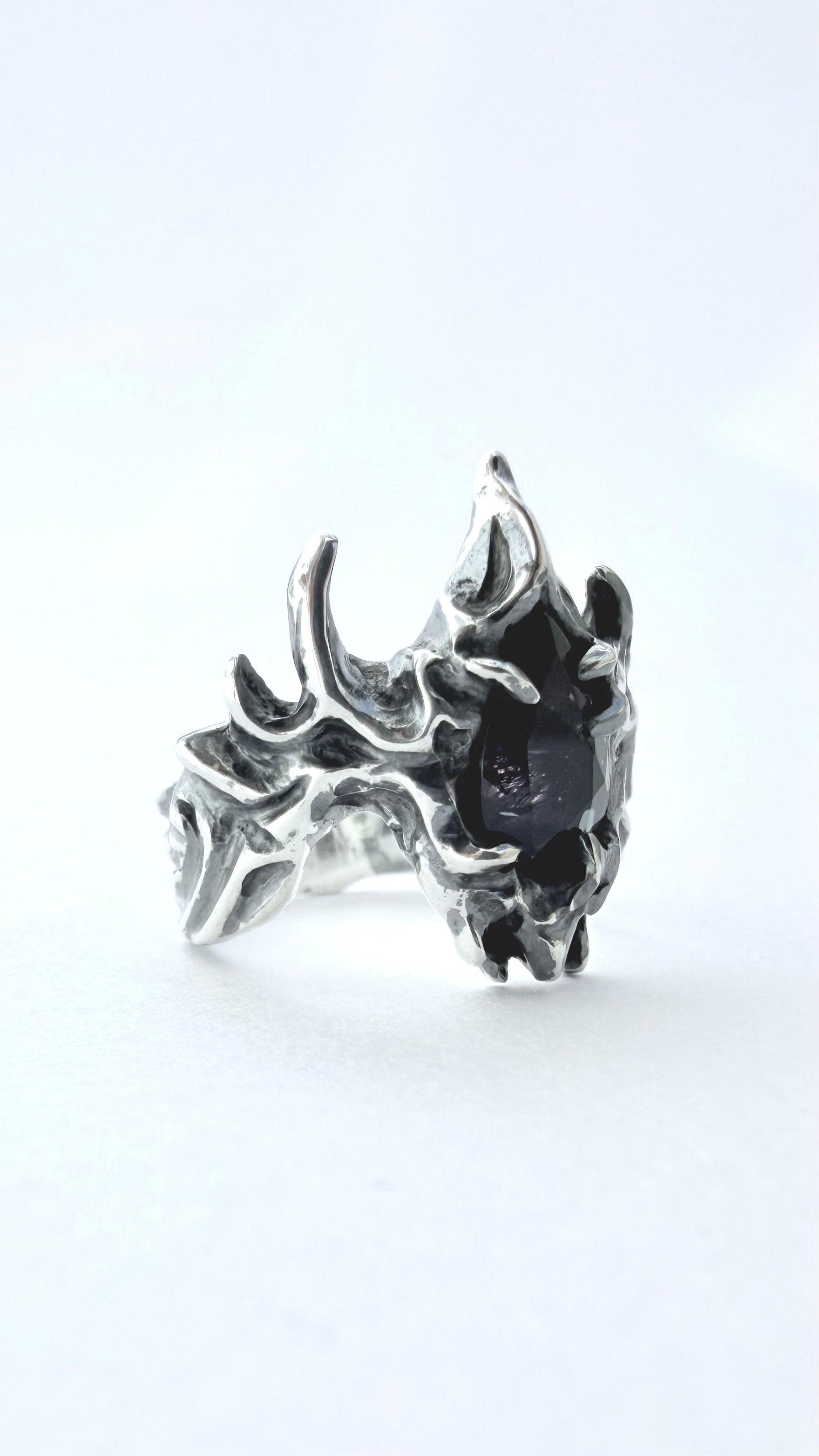 OMEN ring