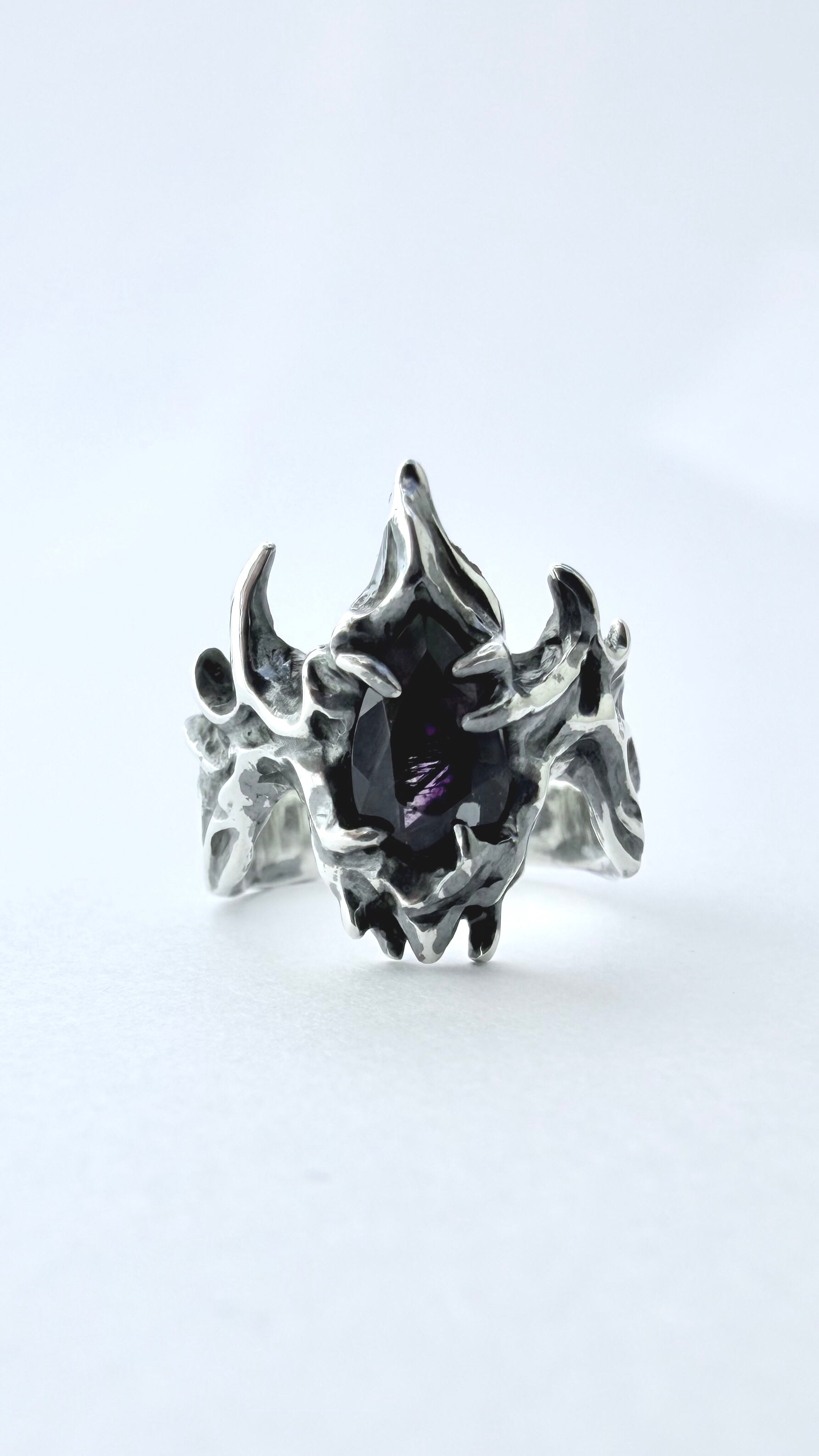OMEN ring
