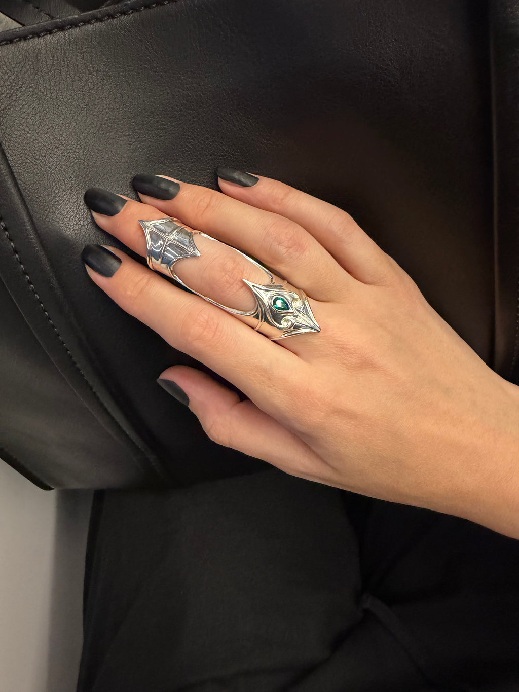 Vampire Ring