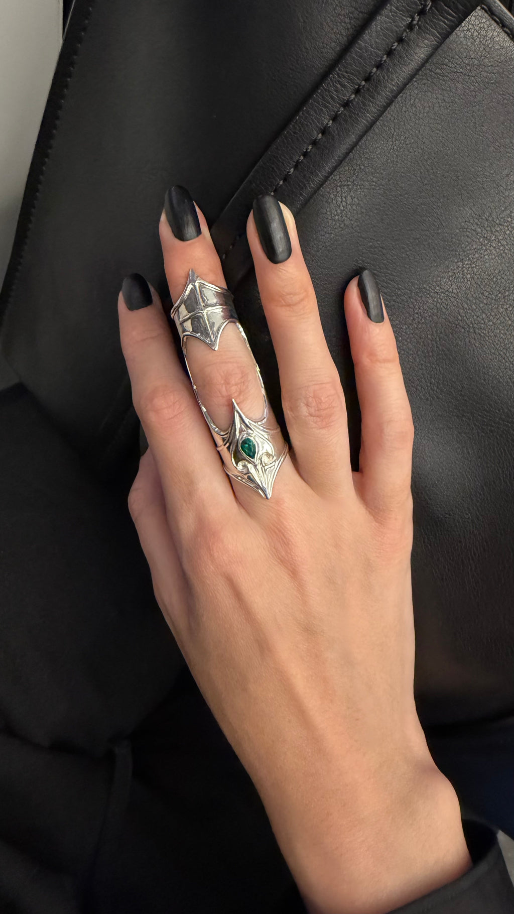 Vampire Ring