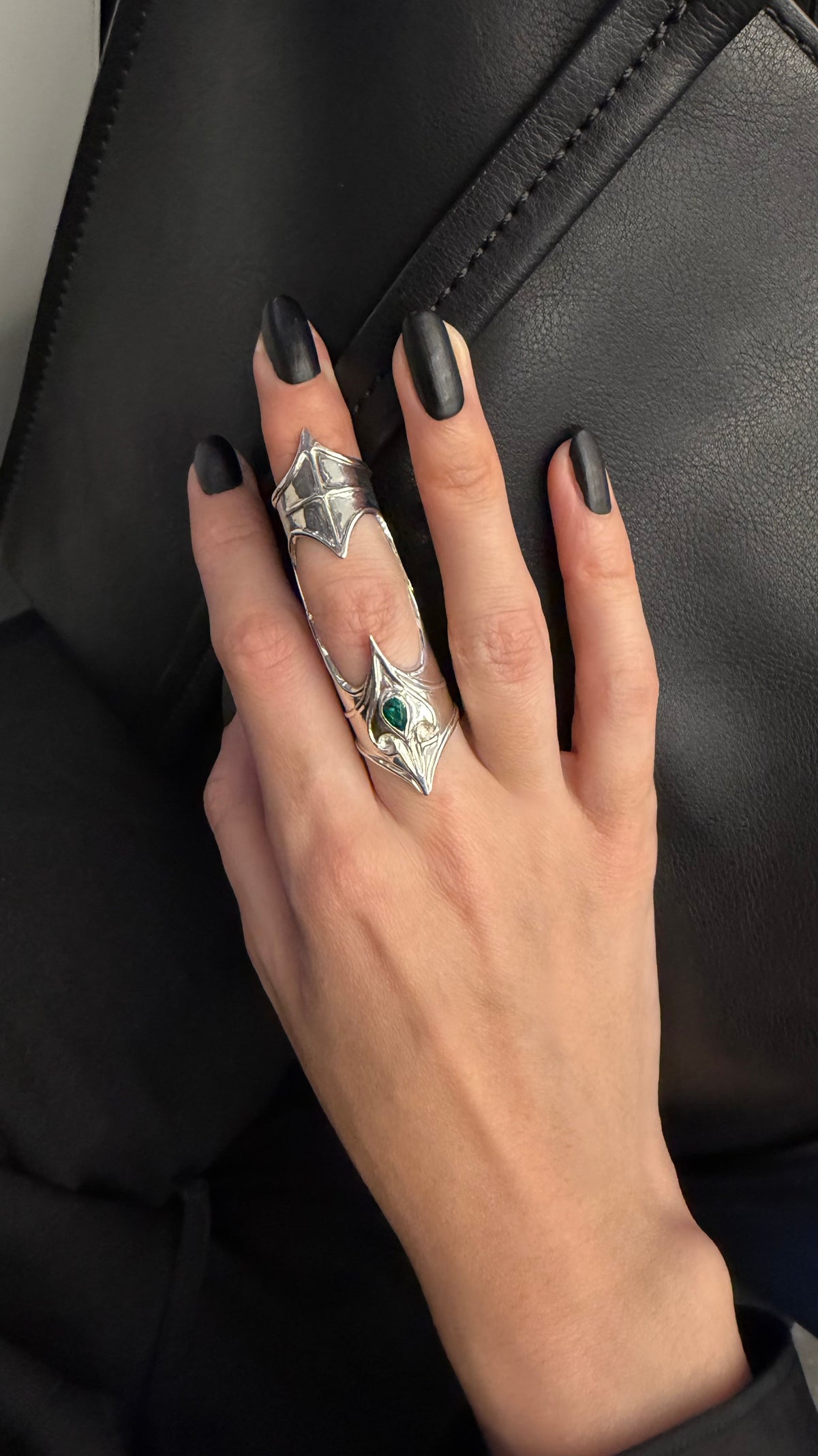 Vampire Ring