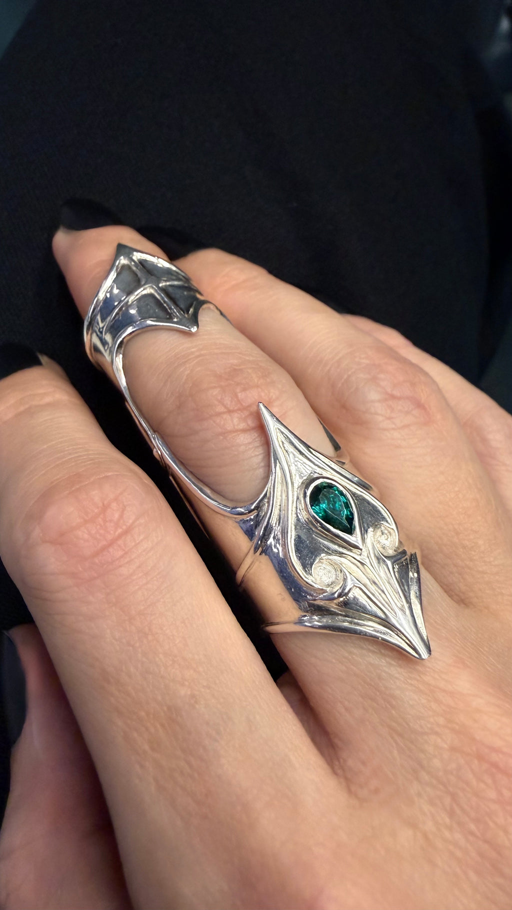 Vampire Ring