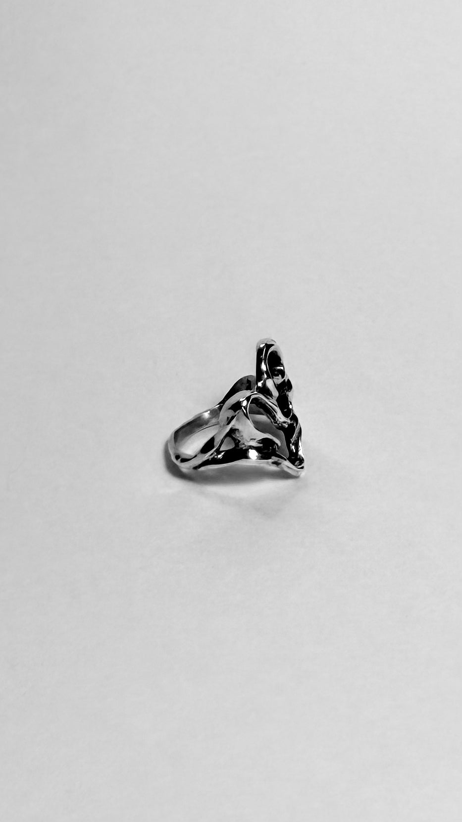 It Hurts ring