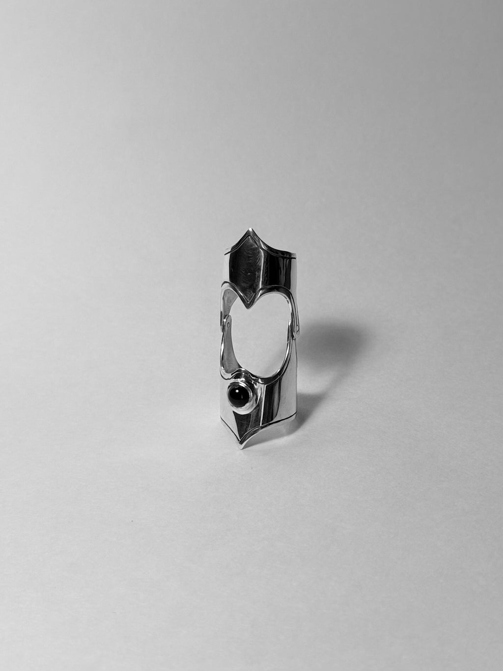 Lost Armor ring