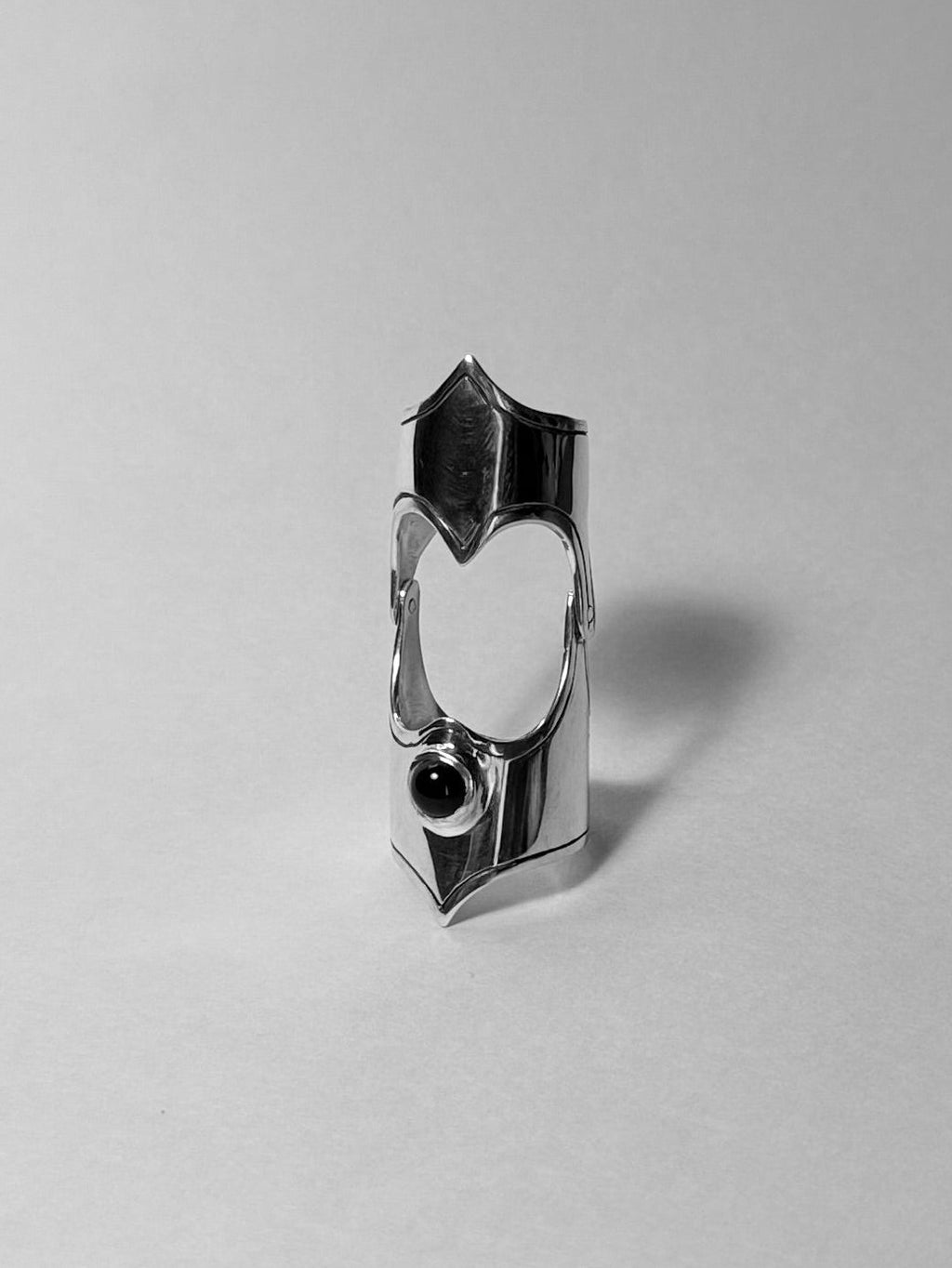 Lost Armor ring