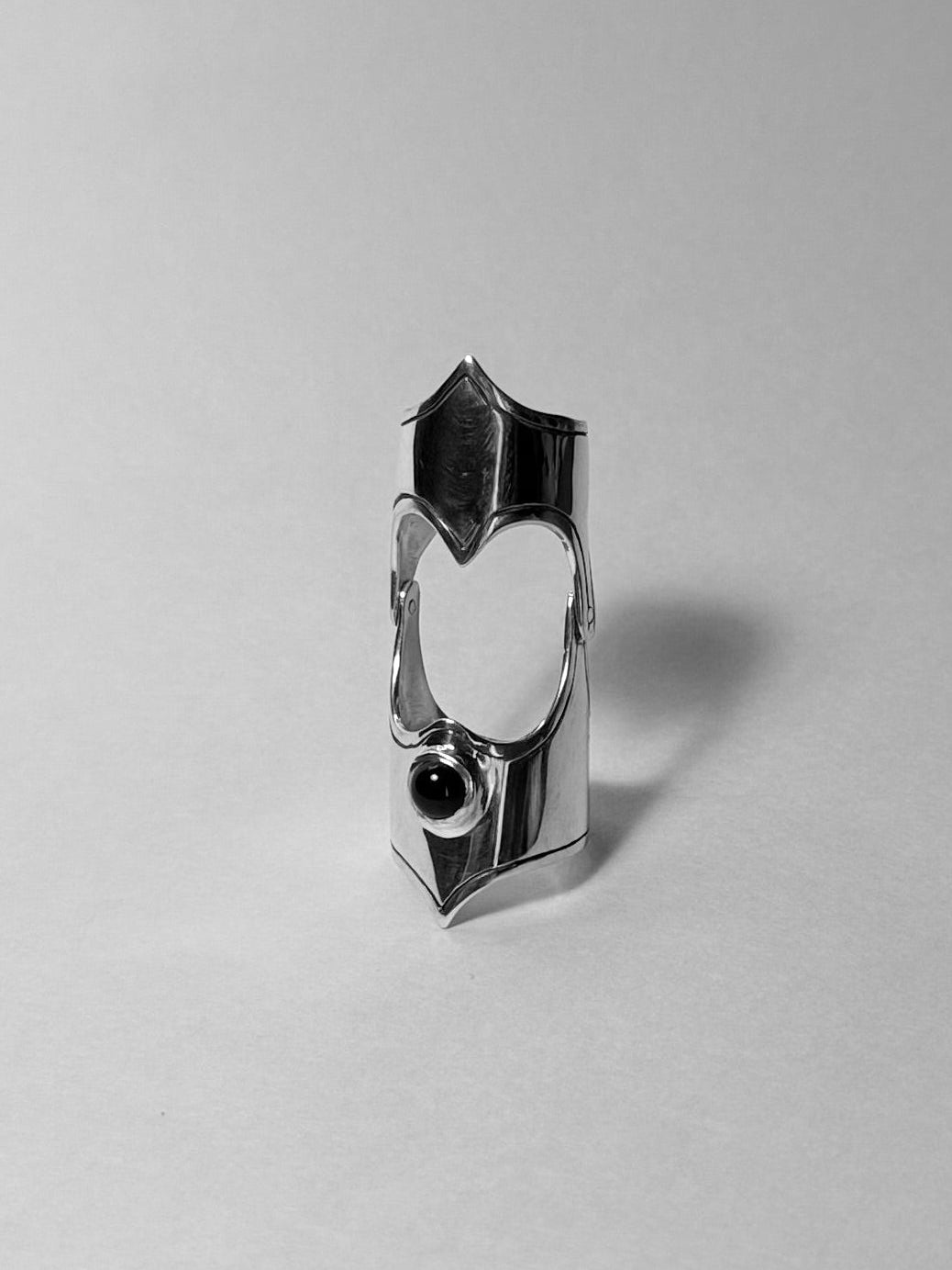 Lost Armor ring
