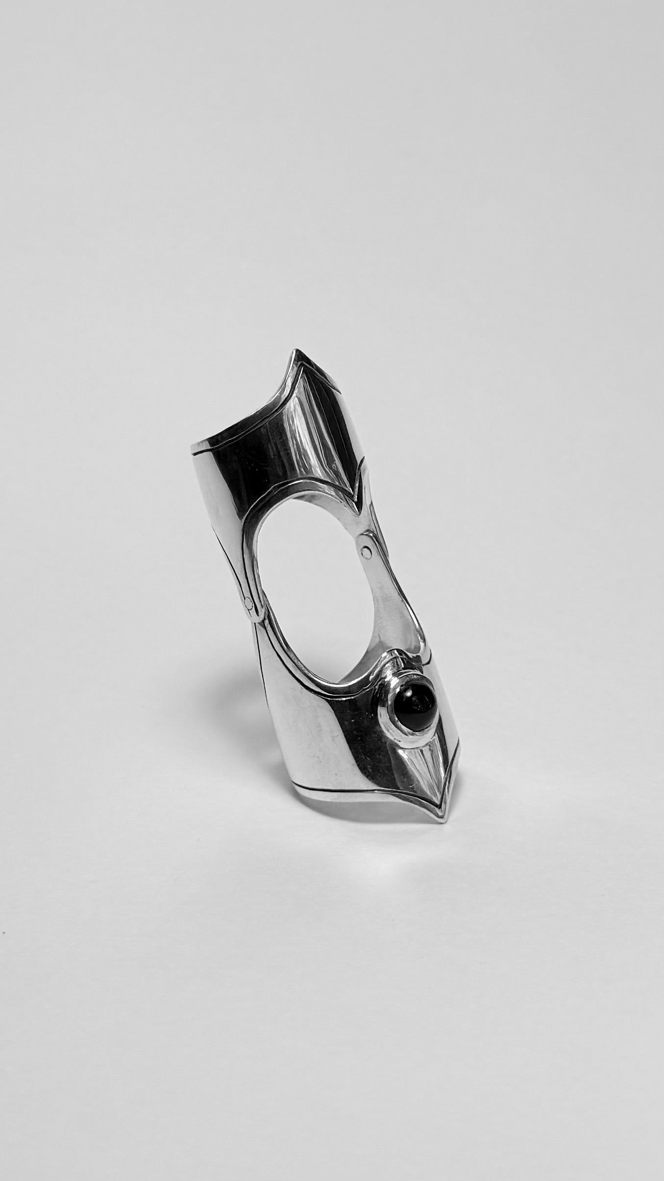 Lost Armor ring