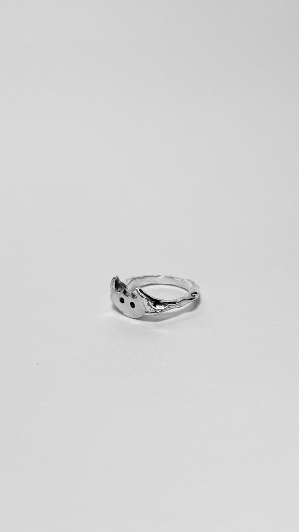 Little Evil ring