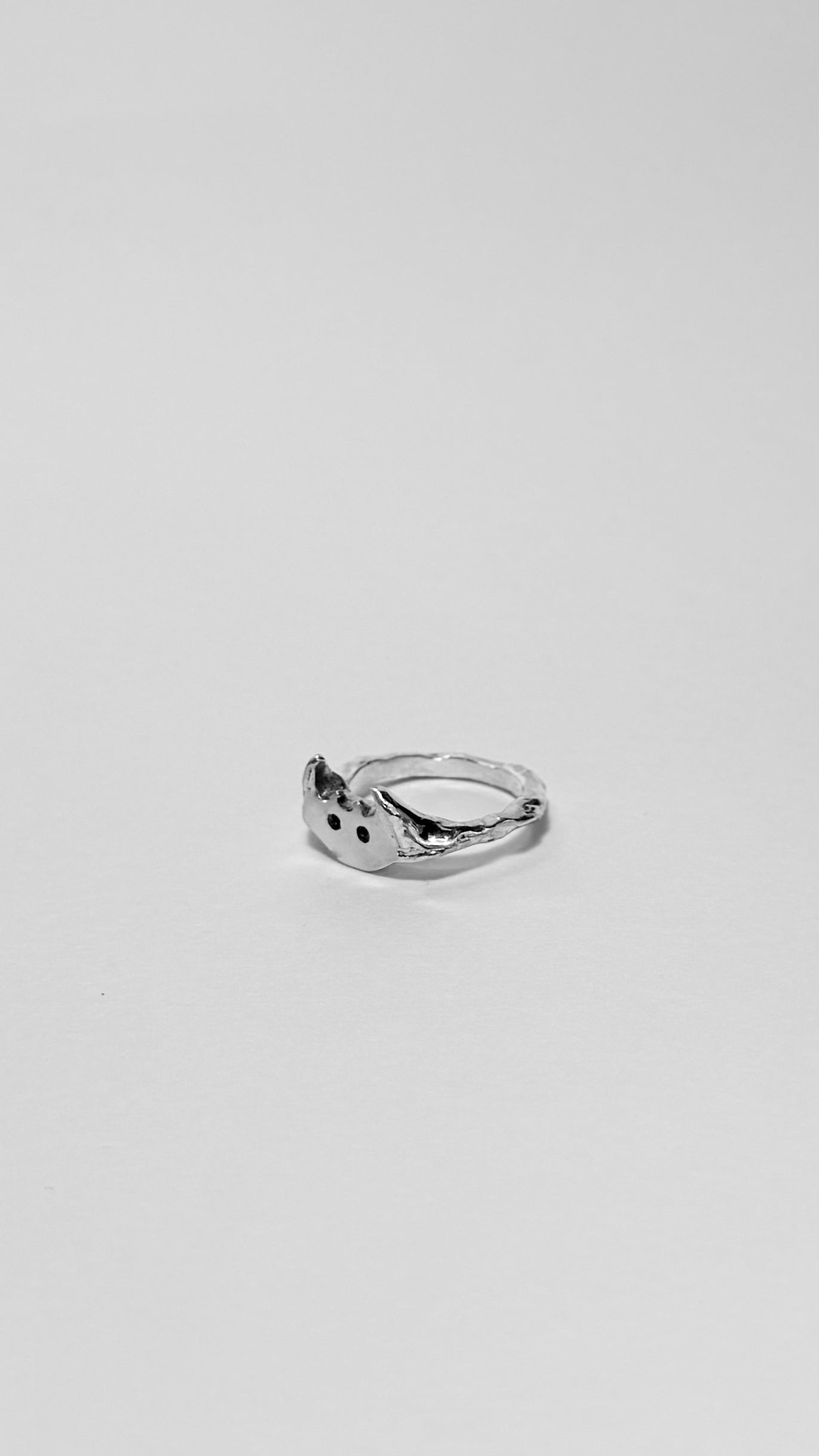 Little Evil ring