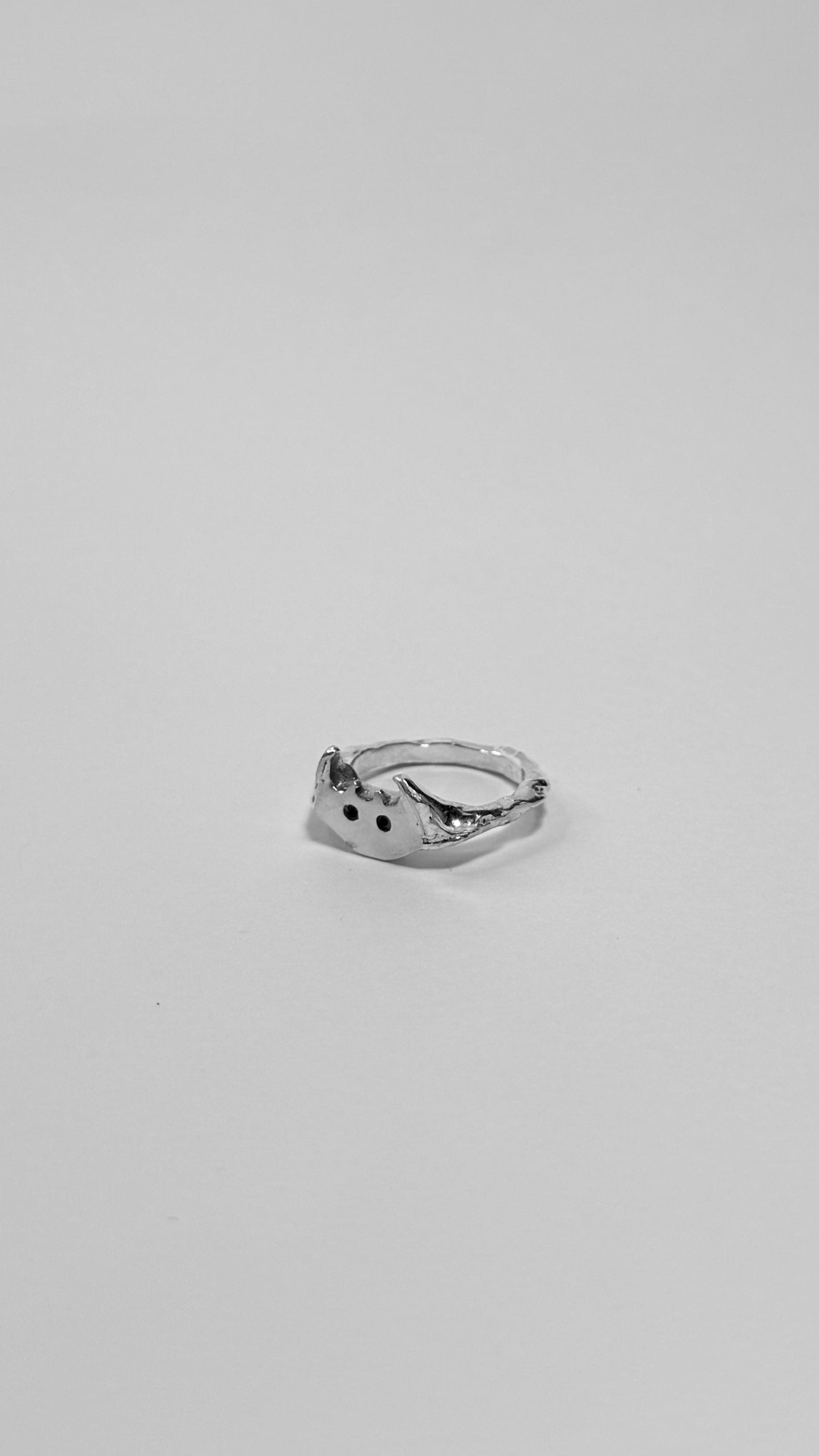 Little Evil ring