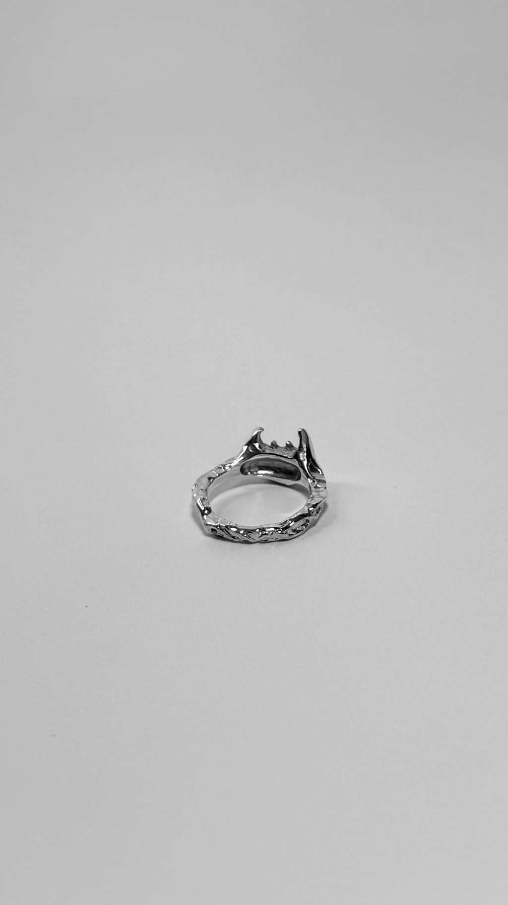 Little Evil ring