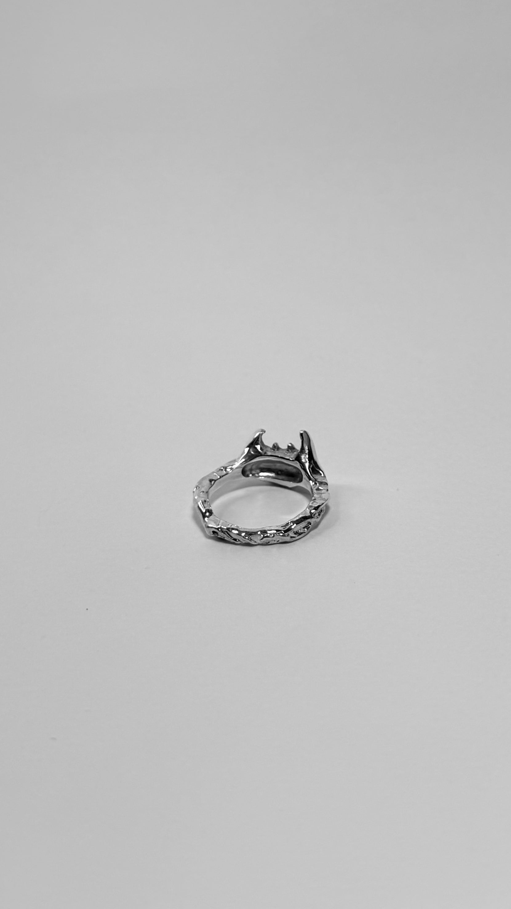 Little Evil ring