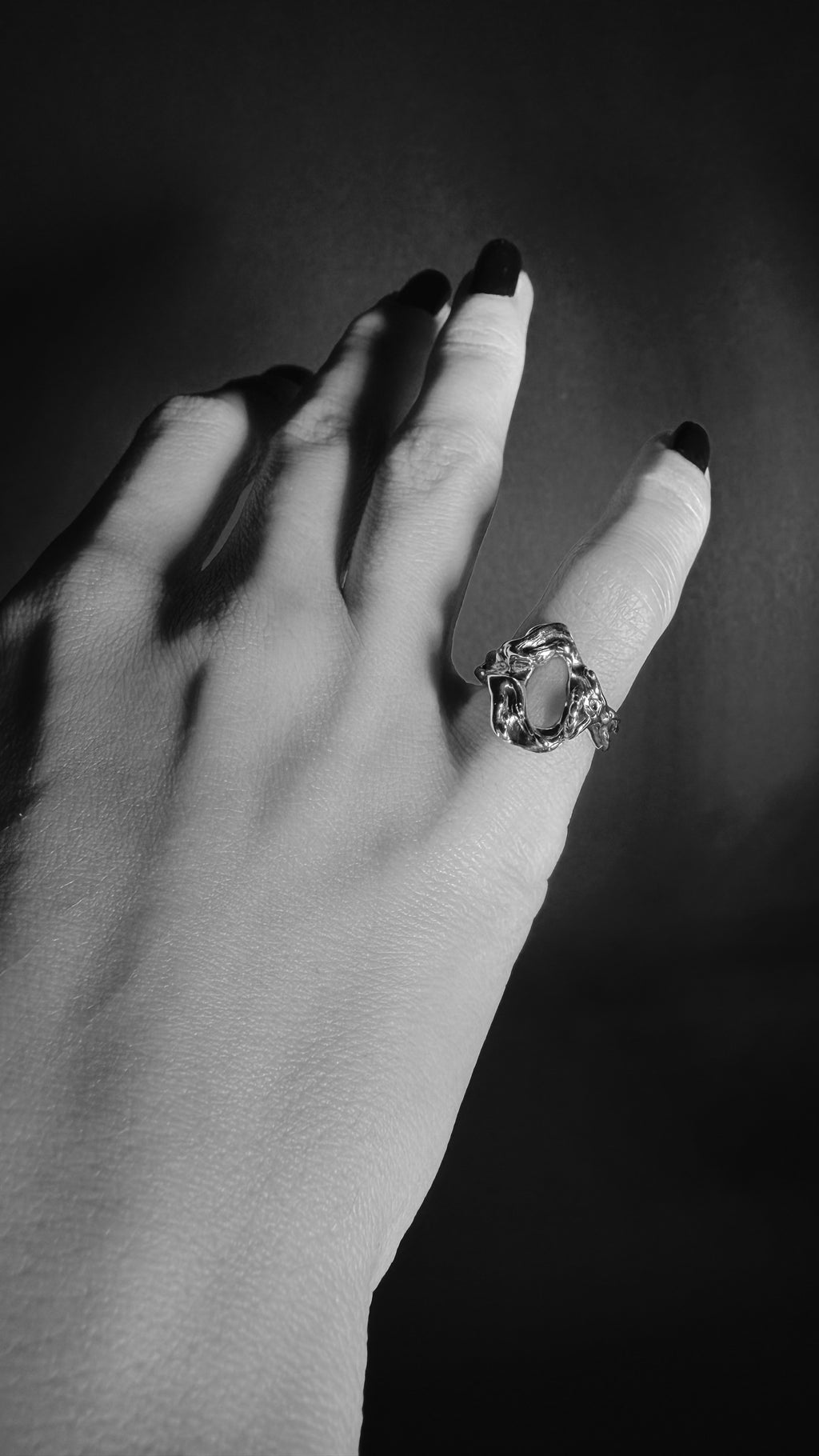 Void ring