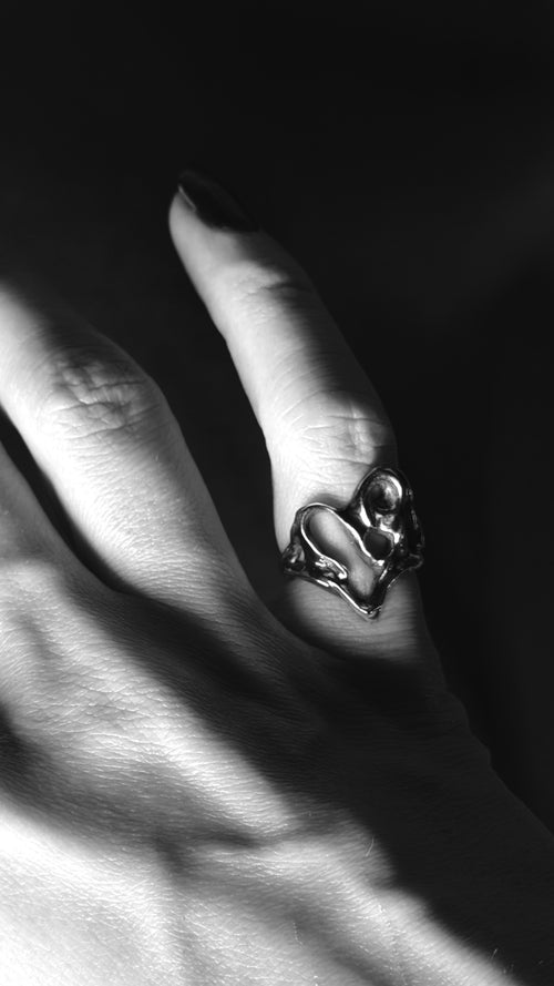 It Hurts ring
